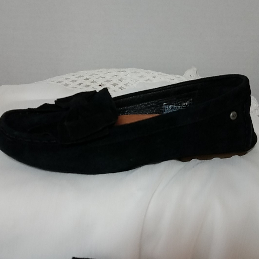 UGG LOAFERS - Picture 5 of 11